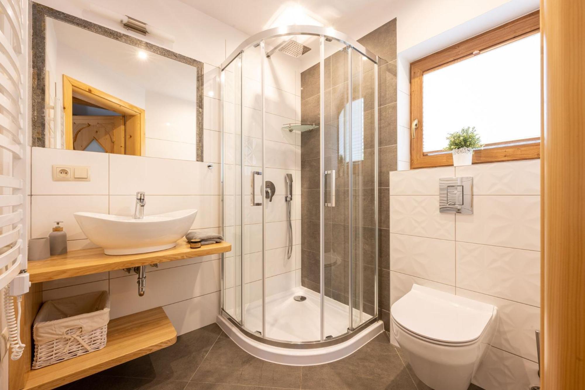Lux-House & Jacuzzi Sauna Zakopane Exterior photo