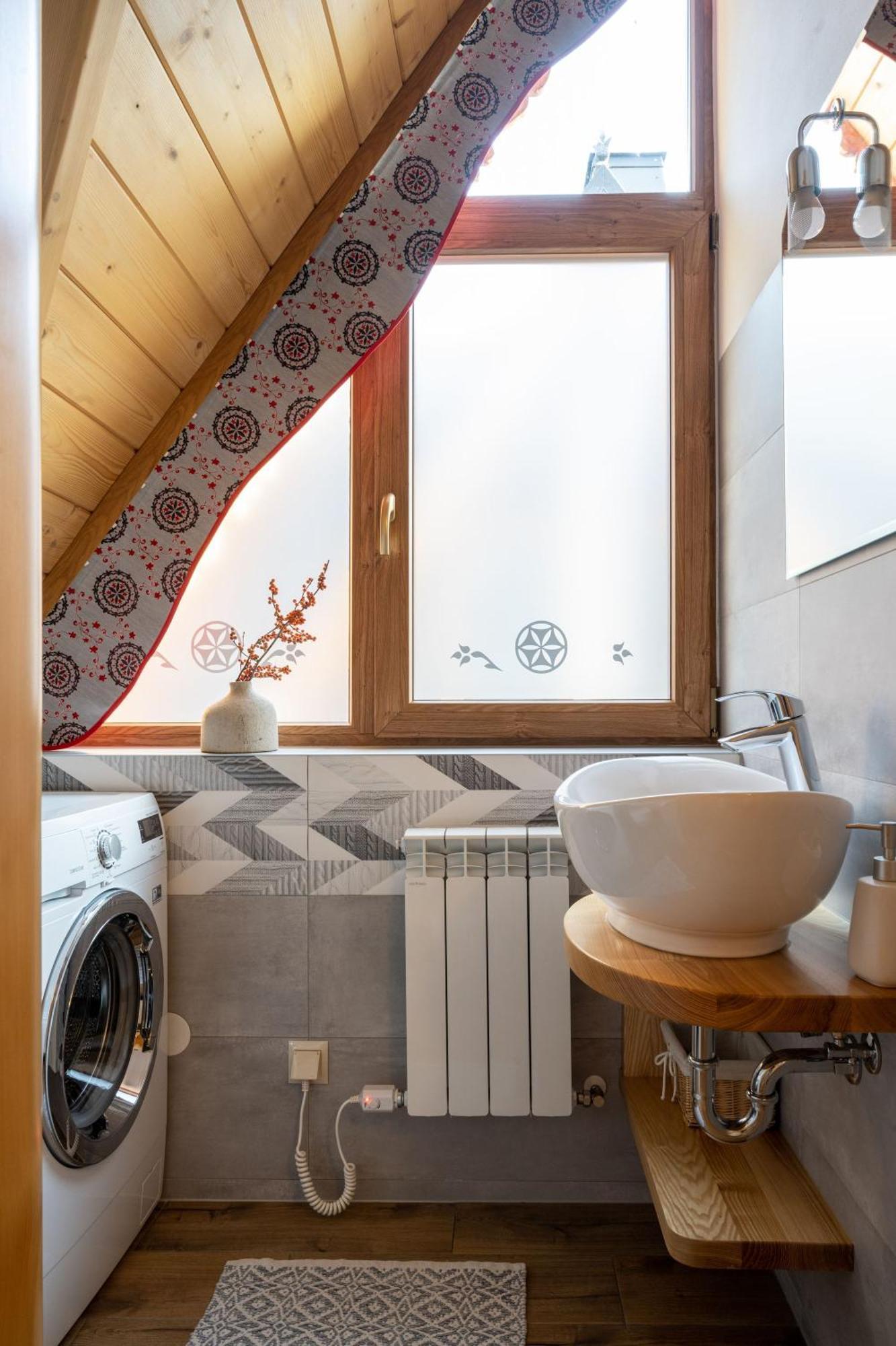 Lux-House & Jacuzzi Sauna Zakopane Exterior photo